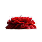Peony Flower Low Temperature Candles - Sensory Play