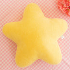Star-Shaped Pillow