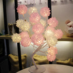 Creative Bedroom Table Lamp - Sleep Decorative Light