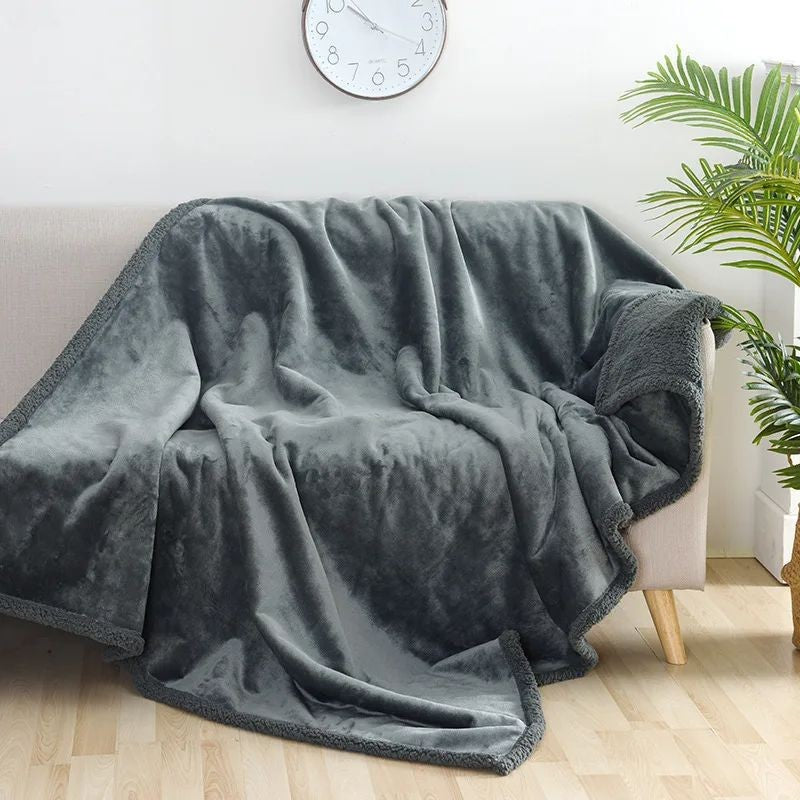 King Size Blanket