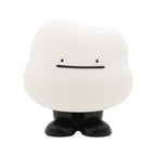 Small Silicone Night Lamp - Creative Charging Light