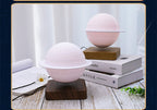 Maglev Saturn Lamp - Creative Floating Ornament