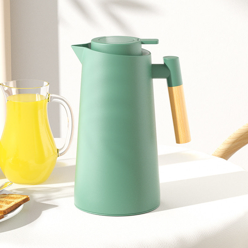 Nordic Home Hot Water Kettle - Modern Design