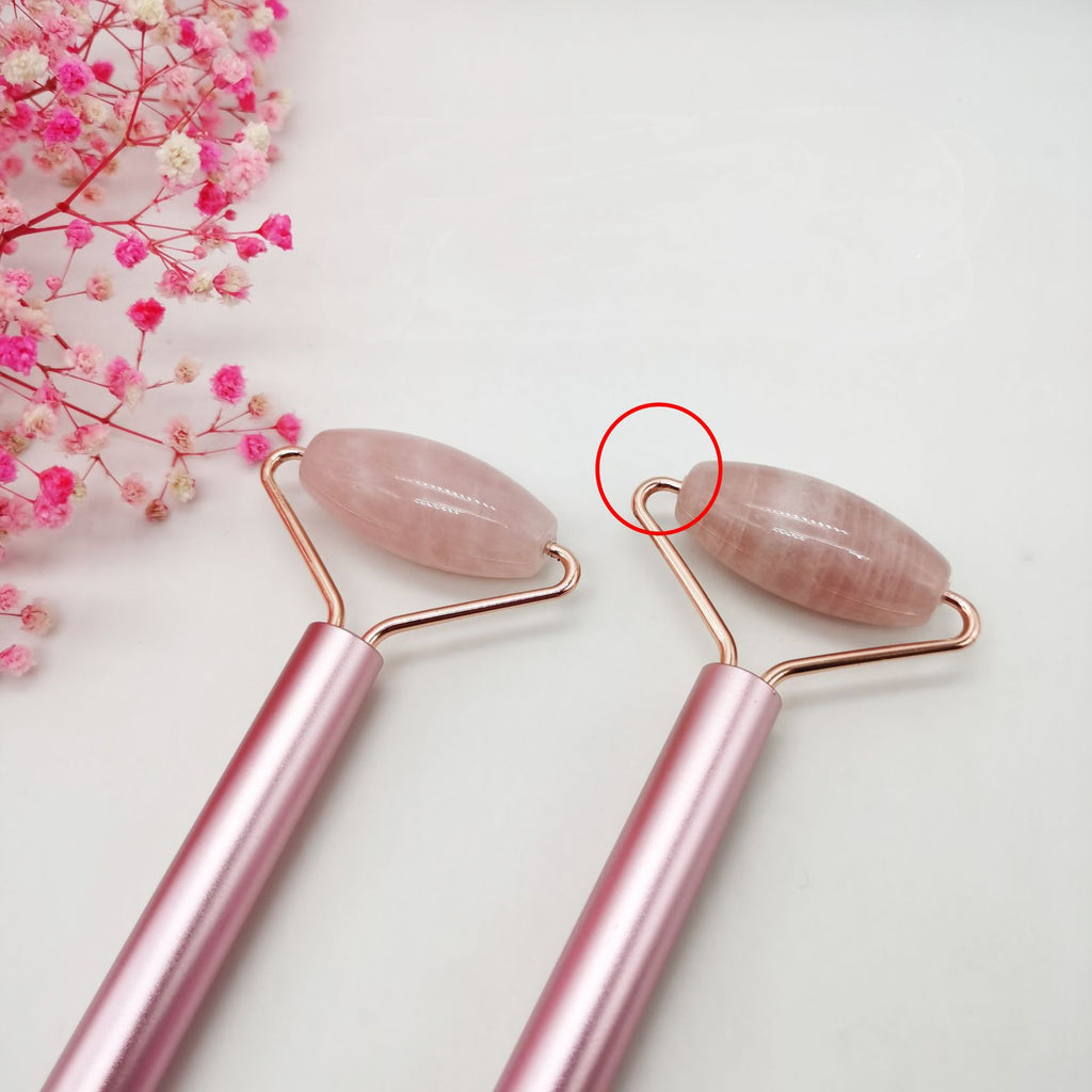 Chic Facial Roller Massager