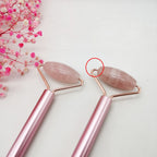 Chic Facial Roller Massager