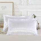 Pure Silk Pillowcase - Single Solid Color