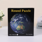 Cosmic Puzzles