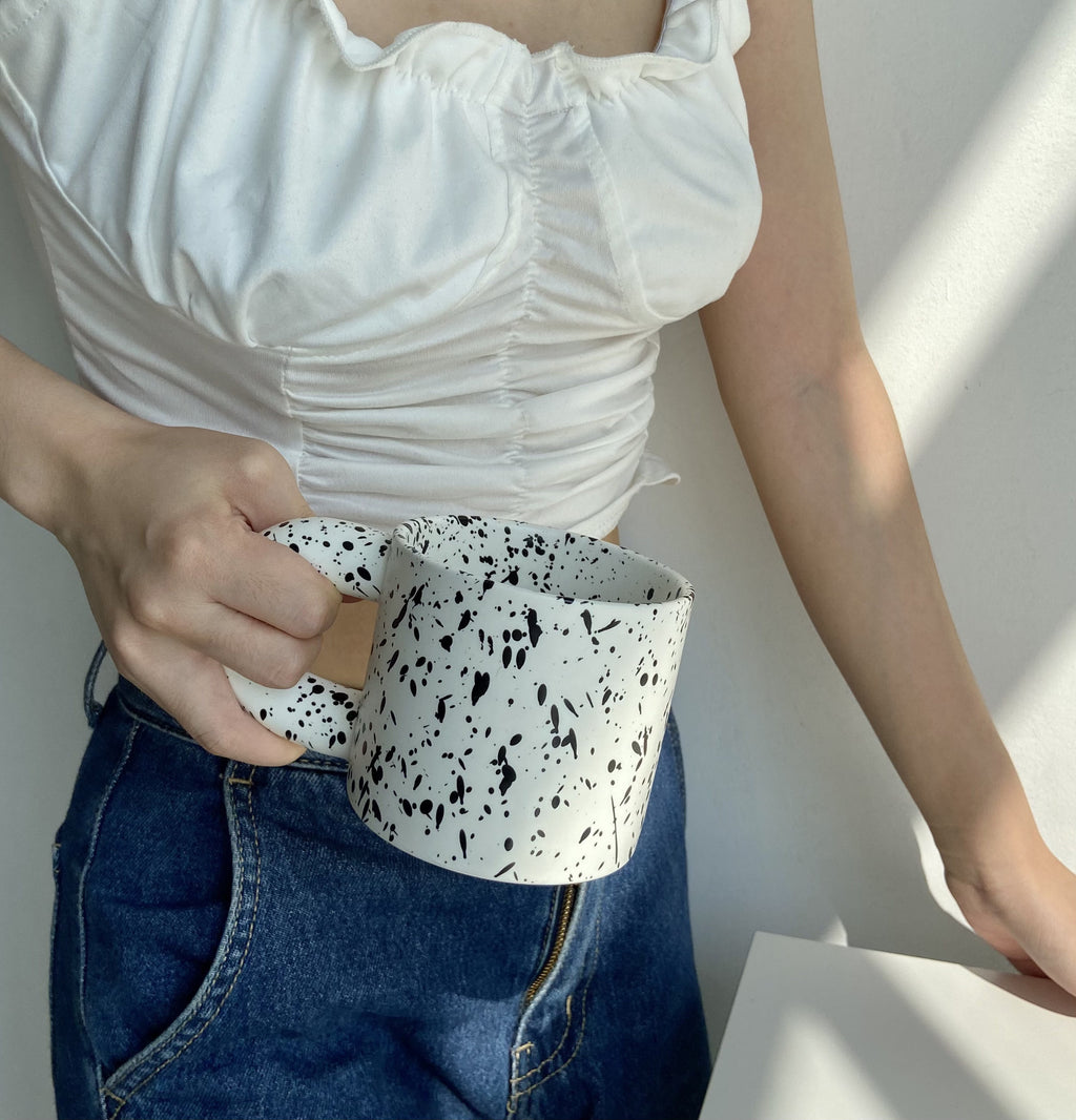 Ceramic Mug