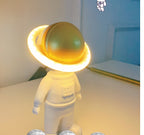 Astronaut Sky Projection Lamp - Atmosphere Light