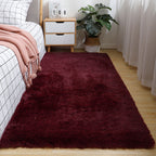 Plush Bedside Rug