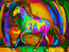 Animal Kingdom Paint by Number