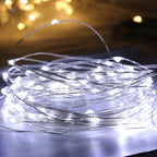 Gypsophila lights