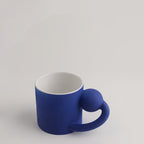 Ins Style Mug Creative Planet Set