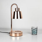 Modern Melting Wax Lamp - Stylish Warmer