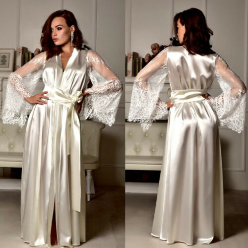 Robe Nightdress