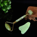 Beaded Facial Roller