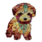Animal Puzzles