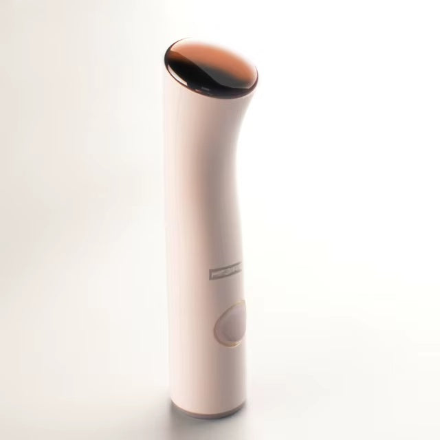 Mini 3D Electric Face Roller - Cooling Anti-Wrinkle Pen