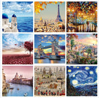 Engaging Puzzles