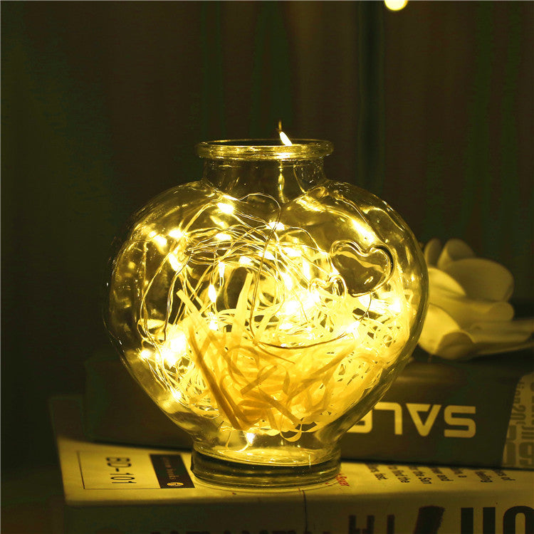 Gypsophila lights