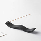 Creative Incense Holder - Unique Artistic Design