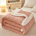Fleece Blanke