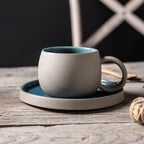 Ceramic Garland Mug Set - Creative Household Collection