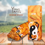 Incense Sticks 110-Piece Mega Pack - Long Lasting