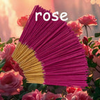 Handmade Floral Rose Incense Sticks, 22.0cm Cm Long