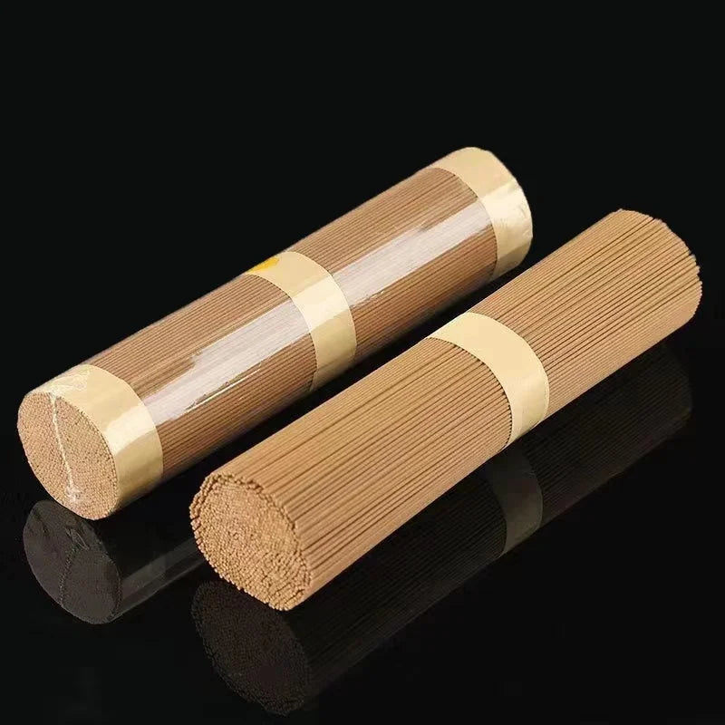 Natural Sweet Aroma Incense Sticks - Pure Fragrance