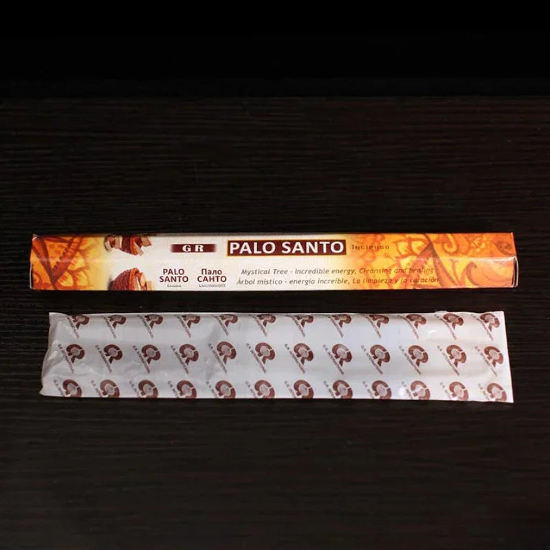 Incense Sticks 110-Piece Mega Pack - Long Lasting