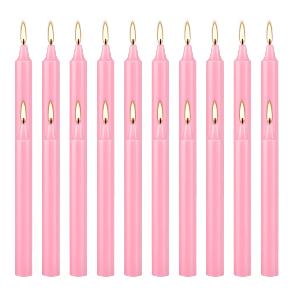 Ceramic Candle Holder - Handmade Home Ornament