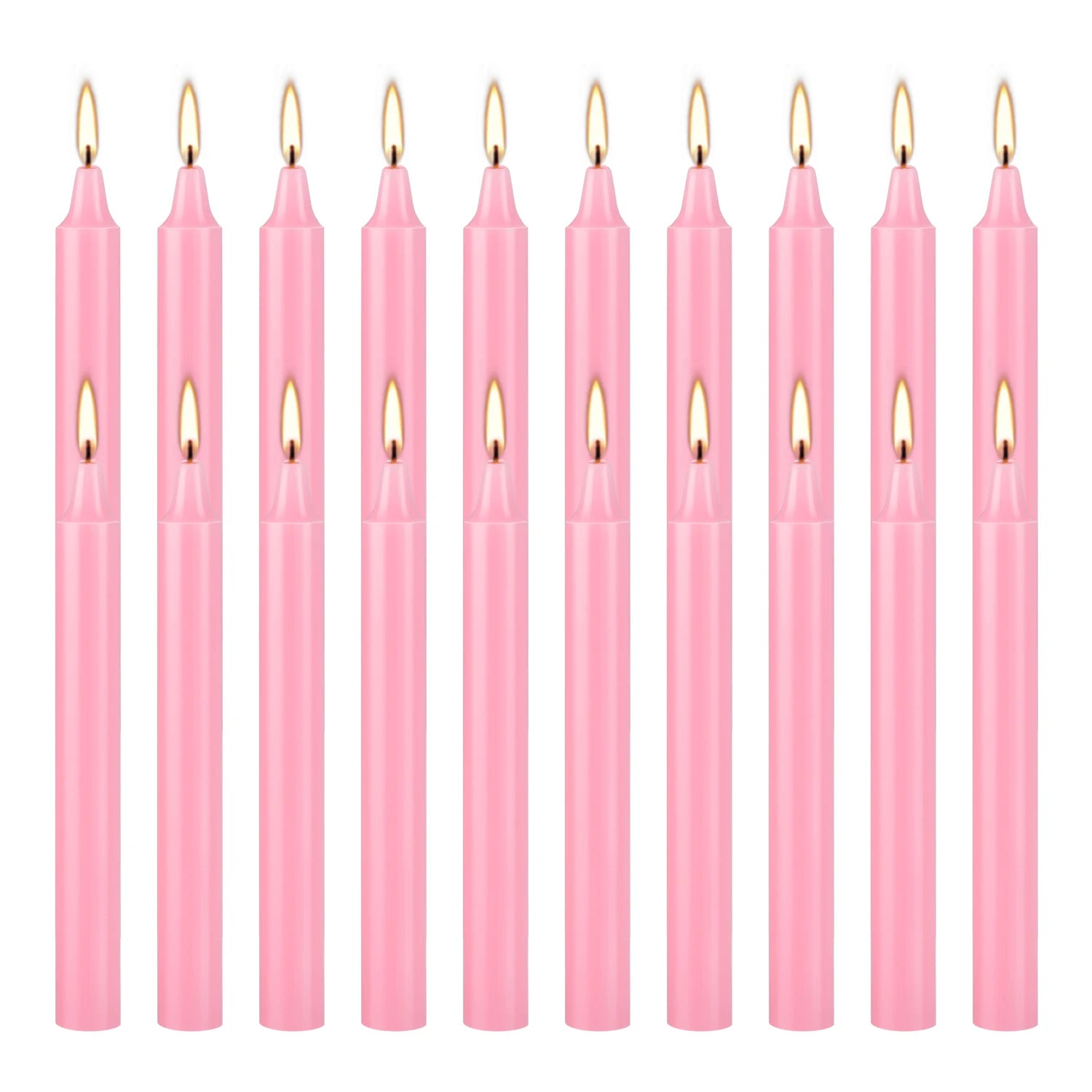 Ceramic Candle Holder - Handmade Home Ornament