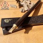 Natural Sweet Aroma Incense Sticks - Pure Fragrance