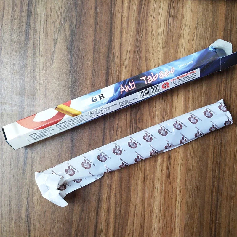 Premium Incense Collection - Variety Pack