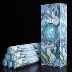 Incense Sticks 110-Piece Mega Pack - Long Lasting