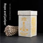 Handmade Floral Rose Incense Sticks 22cm - Romantic Aroma