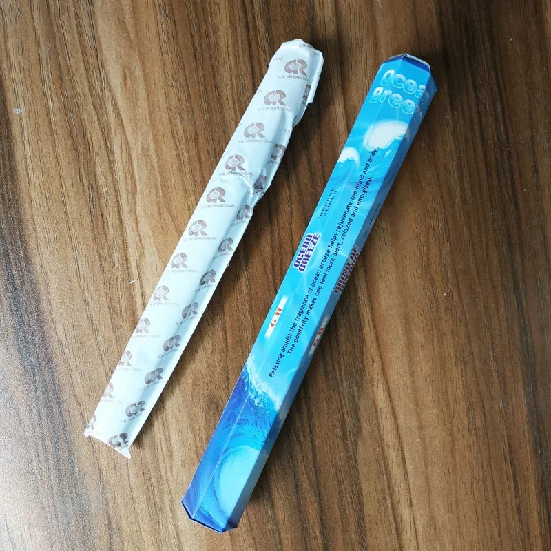 Premium Incense Collection - Variety Pack