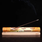 Incense Sticks 110-Piece Mega Pack - Long Lasting