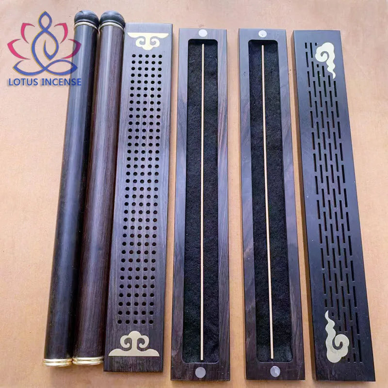 Natural Sweet Aroma Incense Sticks - Pure Fragrance