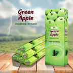 Incense Sticks 110-Piece Mega Pack - Long Lasting