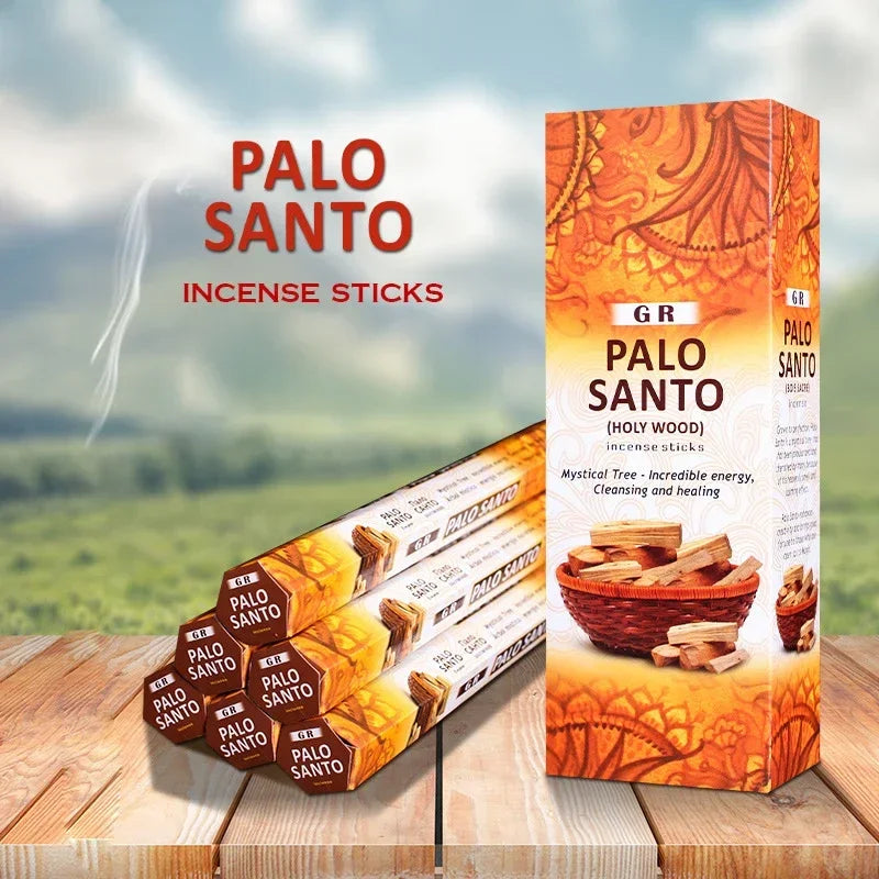 Incense Sticks 110-Piece Mega Pack - Long Lasting