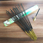 Premium Incense Collection - Variety Pack
