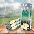 Incense Sticks 110-Piece Mega Pack - Long Lasting