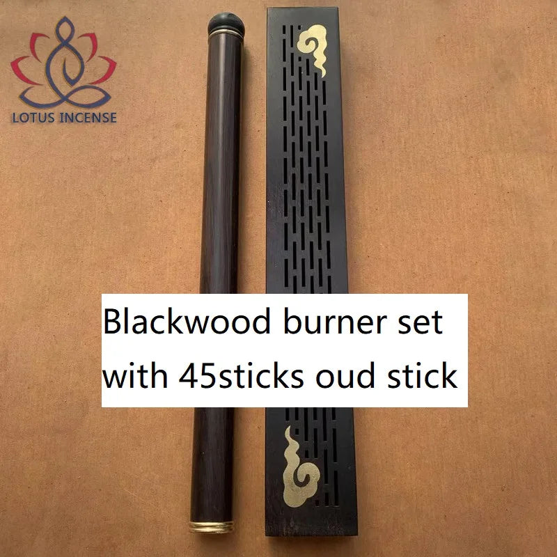 Natural Sweet Aroma Incense Sticks - Pure Fragrance