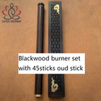 Natural Sweet Aroma Incense Sticks - Pure Fragrance