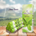 Incense Sticks 110-Piece Mega Pack - Long Lasting