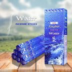 Incense Sticks 110-Piece Mega Pack - Long Lasting
