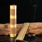 Natural Sweet Aroma Incense Sticks - Pure Fragrance