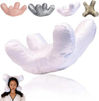 Beauty Face Pillow